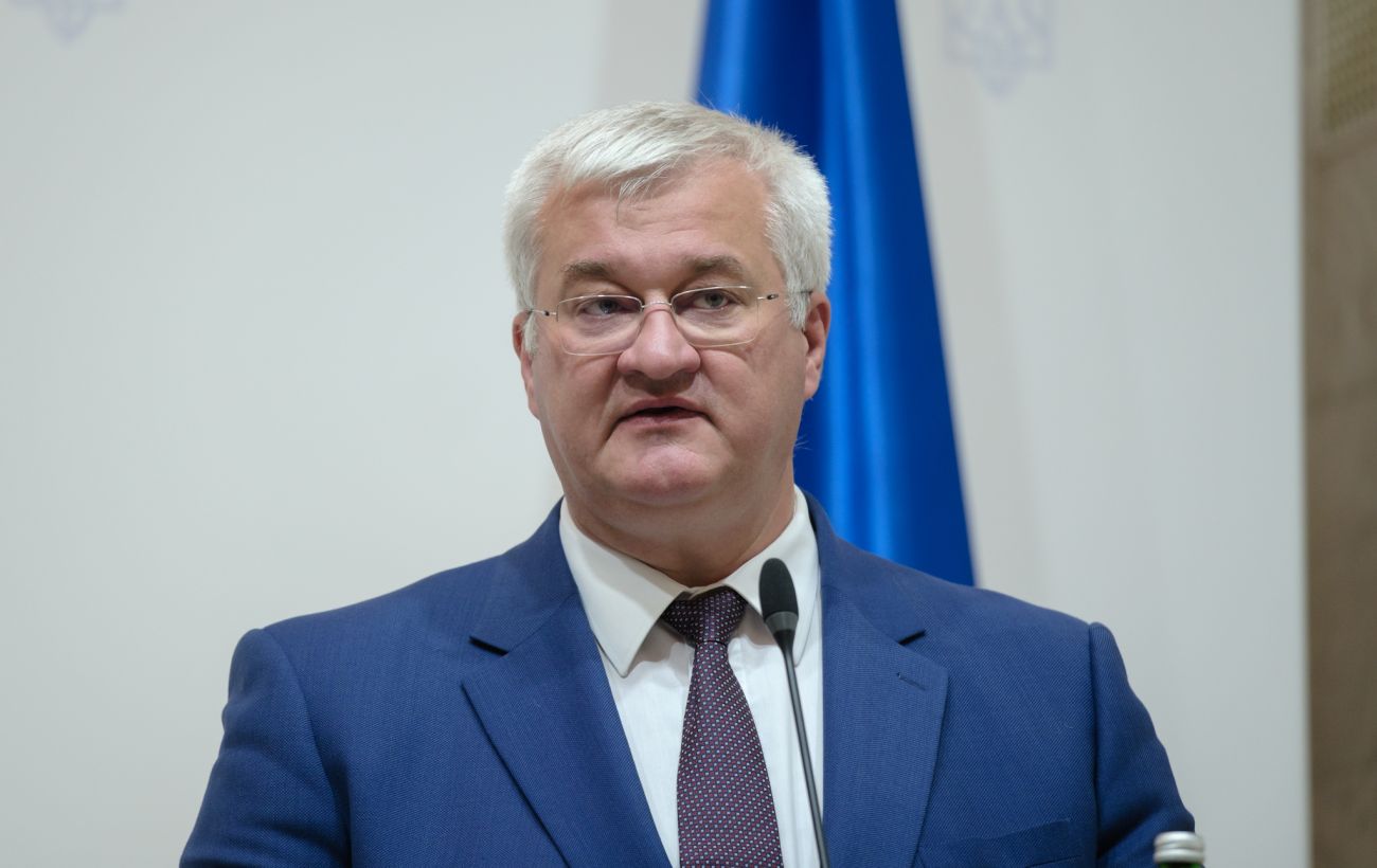 Оксана Маркарова звільнена з посади посла України у США – Сибіга підтвердив