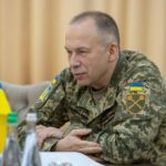 Сирський назвав втрати росіян за півроку – скільки ліквідували ЗСУ