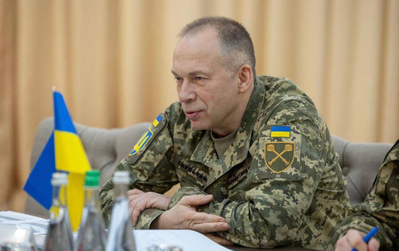 Сирський назвав втрати росіян за півроку – скільки ліквідували ЗСУ