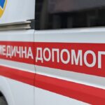 В Одесі швидка не могла доїхати до дівчинки, яка потопала