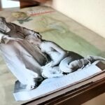 Вулицю в Одесі назвали на честь скульптора Едуардса