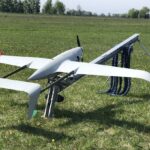 Дрони вироблятиме у Великій Британії українська компанія Skyeton