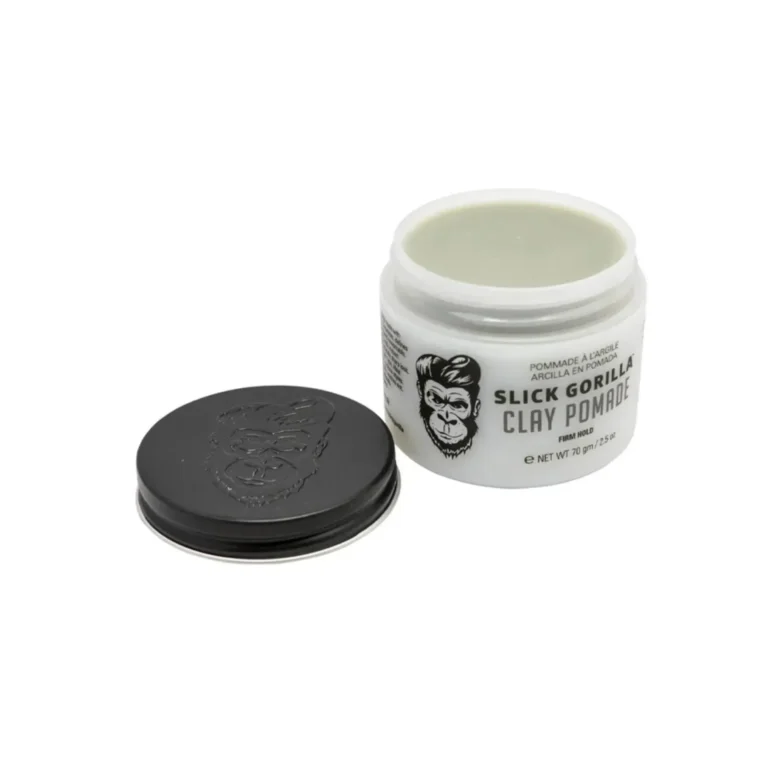 Идеальная укладка: выбираем глину для волос от FJ Pomades