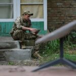 Мілове на Харківщині стало сірою зоною через запеклі бої