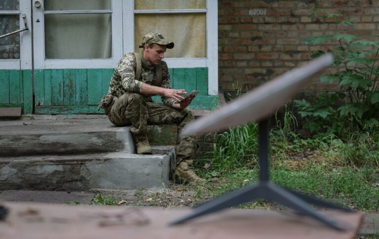 Мілове на Харківщині стало сірою зоною через запеклі бої
