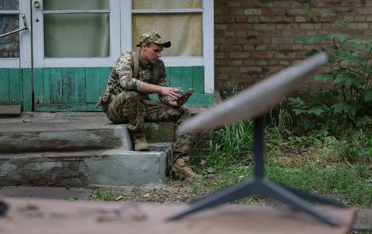 Мілове на Харківщині стало сірою зоною через запеклі бої
