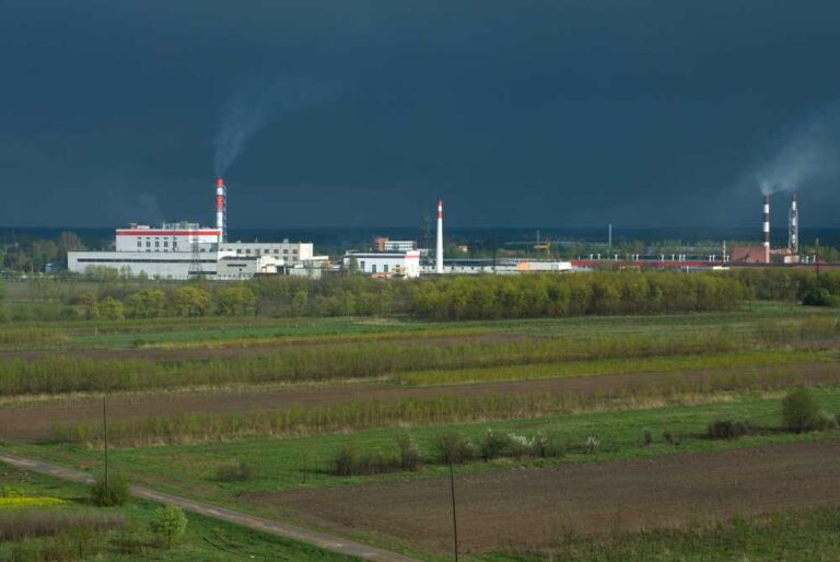 В Одесі збудують сміттєспалювальний завод за участі Південної Кореї