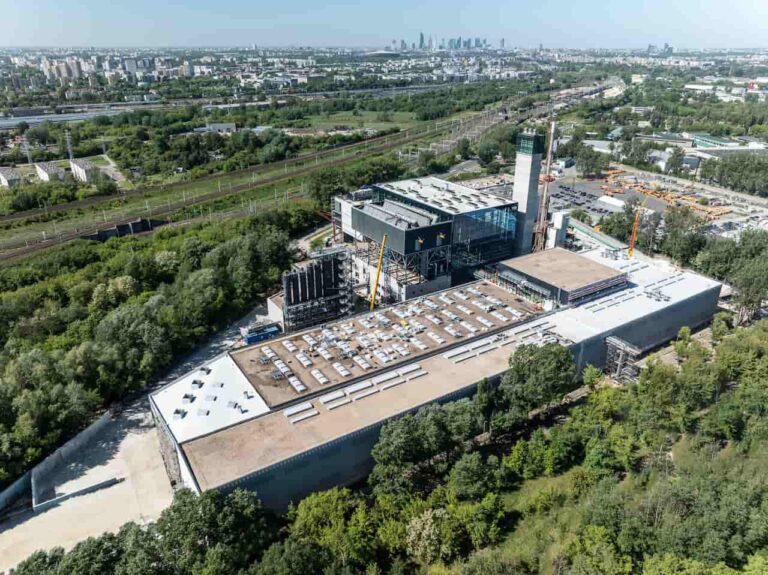 Завод зі спалювання сміття в Одесі: все, що відомо про проєкт