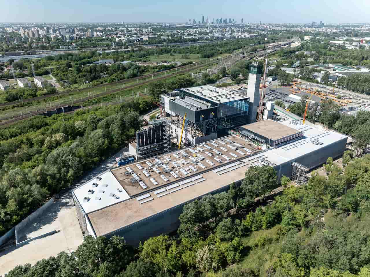 Завод зі спалювання сміття в Одесі: все, що відомо про проєкт
