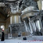 У Римі покажуть зруйновану Одесу та культуру, яку намагалися стерти