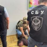 В Одесі та області відбулися обшуки на митниці