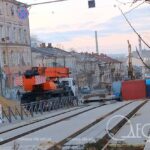В Одесі завершується ремонт спуску Блажка