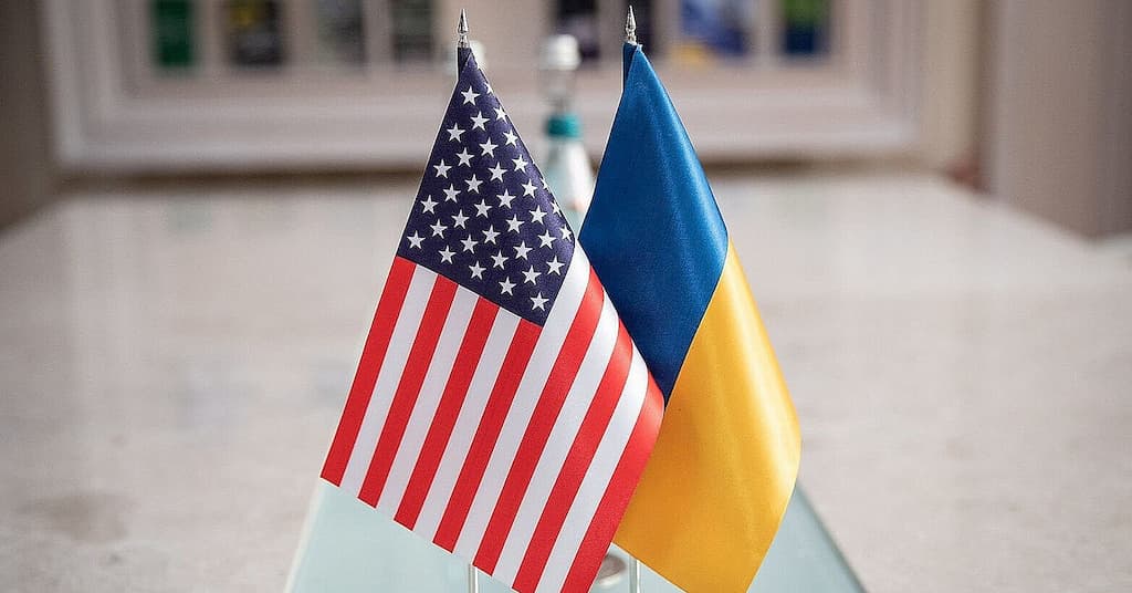 частина країн НАТО відмовилася платити за зброю для України