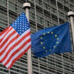 США хочуть запровадити додаткове мито на аграрний експорт з ЄС