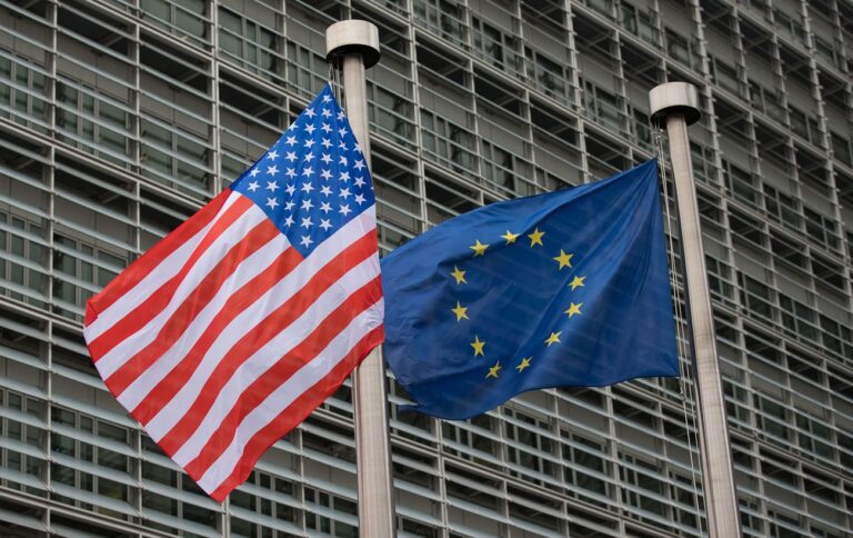 США хочуть запровадити додаткове мито на аграрний експорт з ЄС