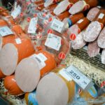 Ціни на продовольство зросли в червні 2025 року на 20%