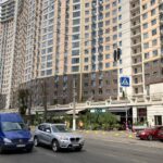 В Одесі на перехресті Генуезького та Курортного провулку встановили новий світлофор