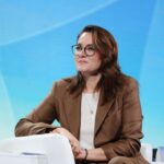 Свириденко анонсувала мораторій на перевірки бізнесу терміном 1 рік
