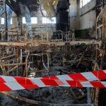 Вбивство в Оленівці – Сибіга закликав МКС видати ордери на арешт винних