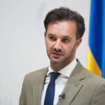 Заміна послів України – буде 20 указів про звільнення та призначення