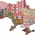 Майстрині вишивки з Любашівки: традиції та сучасність
