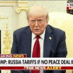 Україна отримає до 17 систем Patriot – Трамп