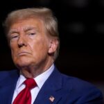 Трамп заявив, що постачання зброї Україні пов’язане з тим, що Путін вбиває занадто багатьох