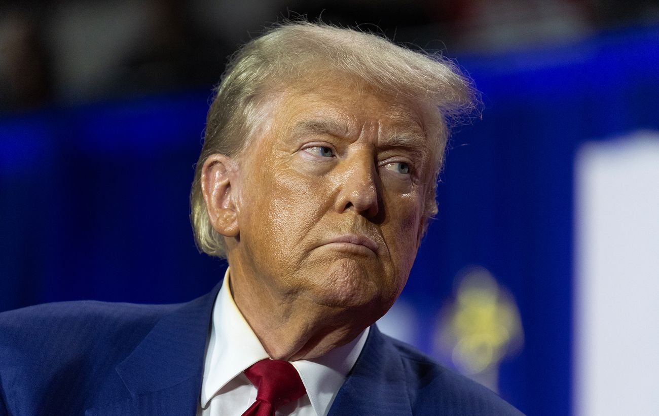 Трамп озвучив шанси на укладення торговельної угоди США з ЄС