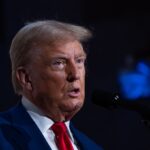Трамп заявив, що США розглядають питання передачі Patriot Україні