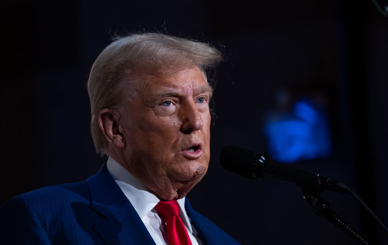 Трамп заявив, що США розглядають питання передачі Patriot Україні