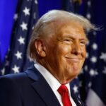 Франція визнає Палестину – Трамп заявив, що заяви Макрона не мають значення