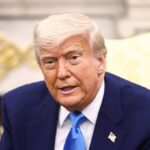 Трамп скасував фінансування державних телекомпаній та низки іноземних програм