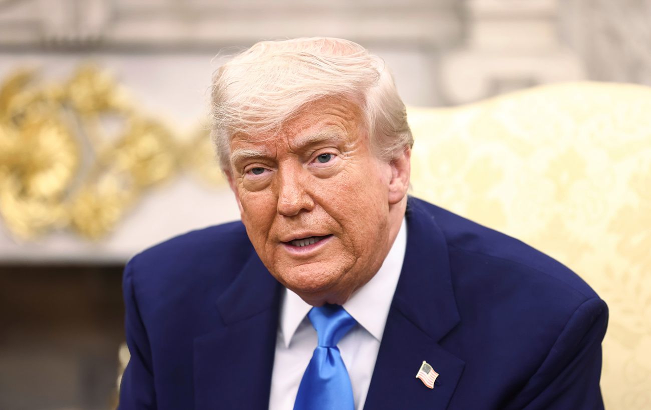 Трамп скасував фінансування державних телекомпаній та низки іноземних програм