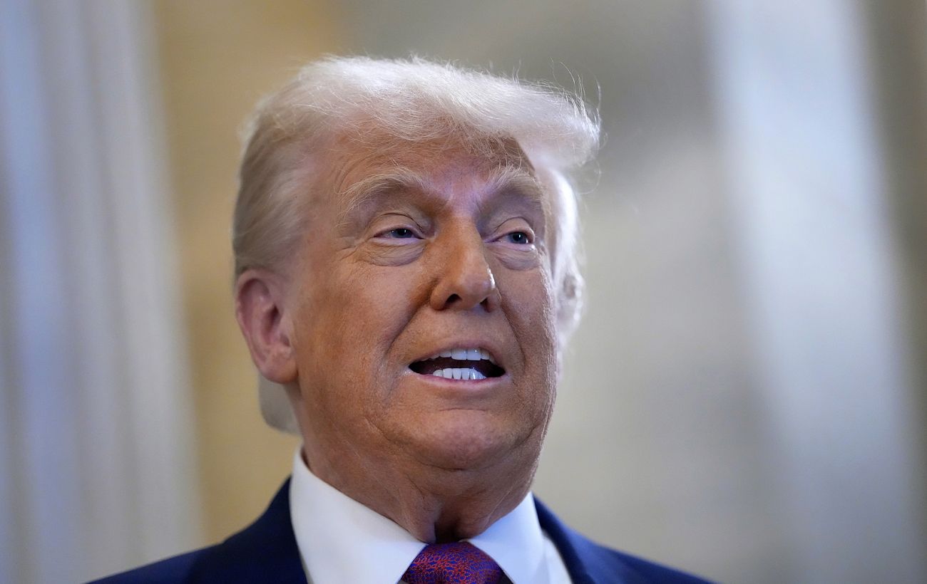 Справи проти Трампа – у США звільняють слідчих