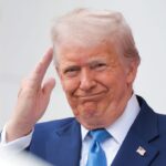 Трамп планує постачати Україні зброю через союзників по НАТО