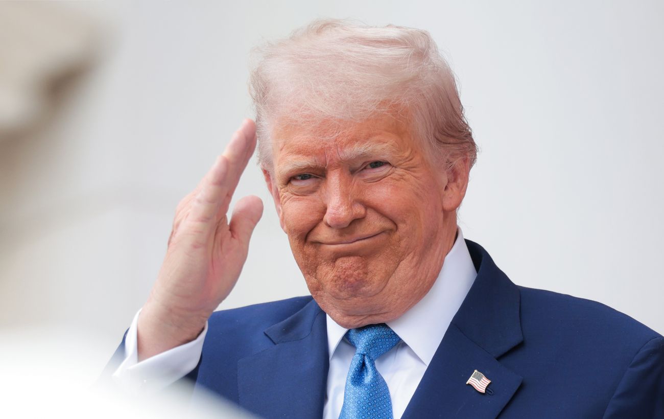 Трамп планує постачати Україні зброю через союзників по НАТО