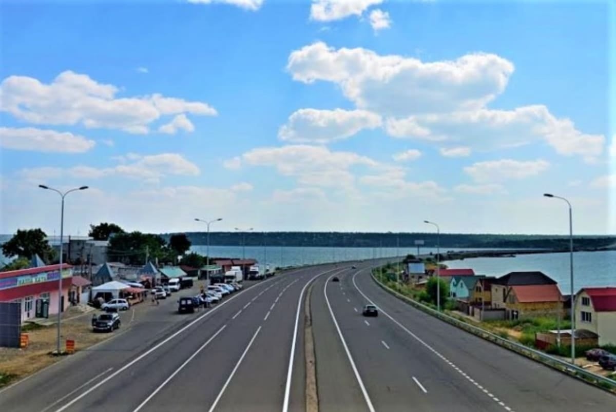 Мешканці дачного кооперативу погрожують перекрити Київську трасу