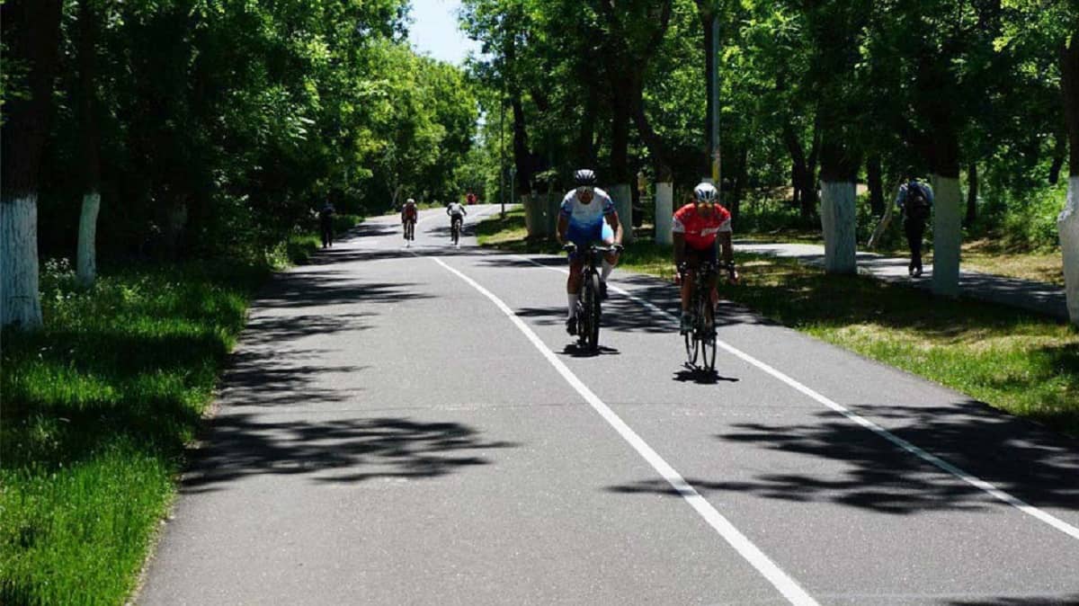 В Одесі змінять маршрут Траси здоров’я: що відомо