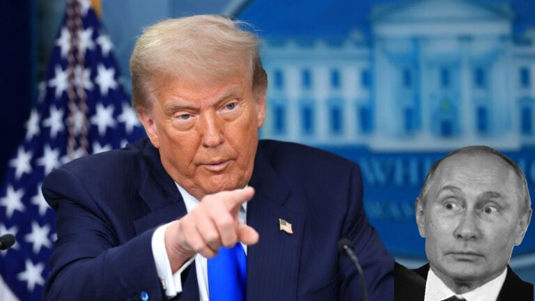 Ультиматум Трампа: 50 днів для миру або санкції та зброя Україні