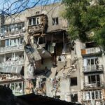 Війна, день 1247: підсумки переговорів і масований обстріл України