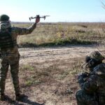 Дрон R34-T допустили до експлуатації в ЗСУ – що відомо