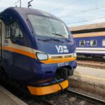 Укрзалізниця додала маршрути з Києва та Одеси – що відомо