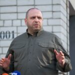 Виробництво зброїі в Україні – Умєров розкрив деталі