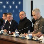 Перемовини України та Росії у Стамбулі 23 липня