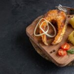Блюда для газового, угольного гриля – просто, вкусно, изысканно