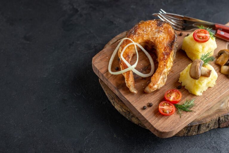 Блюда для газового, угольного гриля – просто, вкусно, изысканно
