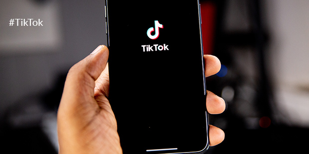 Что такое TikTok и почему он стал таким популярным