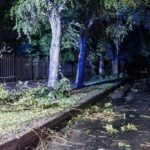 Харків накрив шторм 12 липня – в місті постраждалі та немає світла