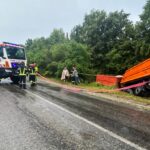 Аварія авто та вантажіки у Тернопільській області 9 липня – є загиблі