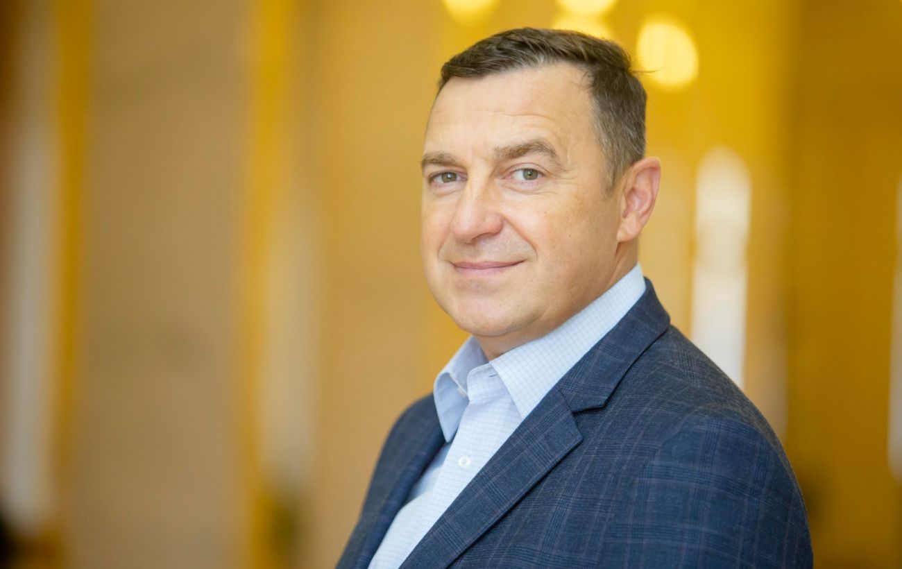 Ярослав Рущишин розбився у ДТП – нардепи з фракції Голос відреагували